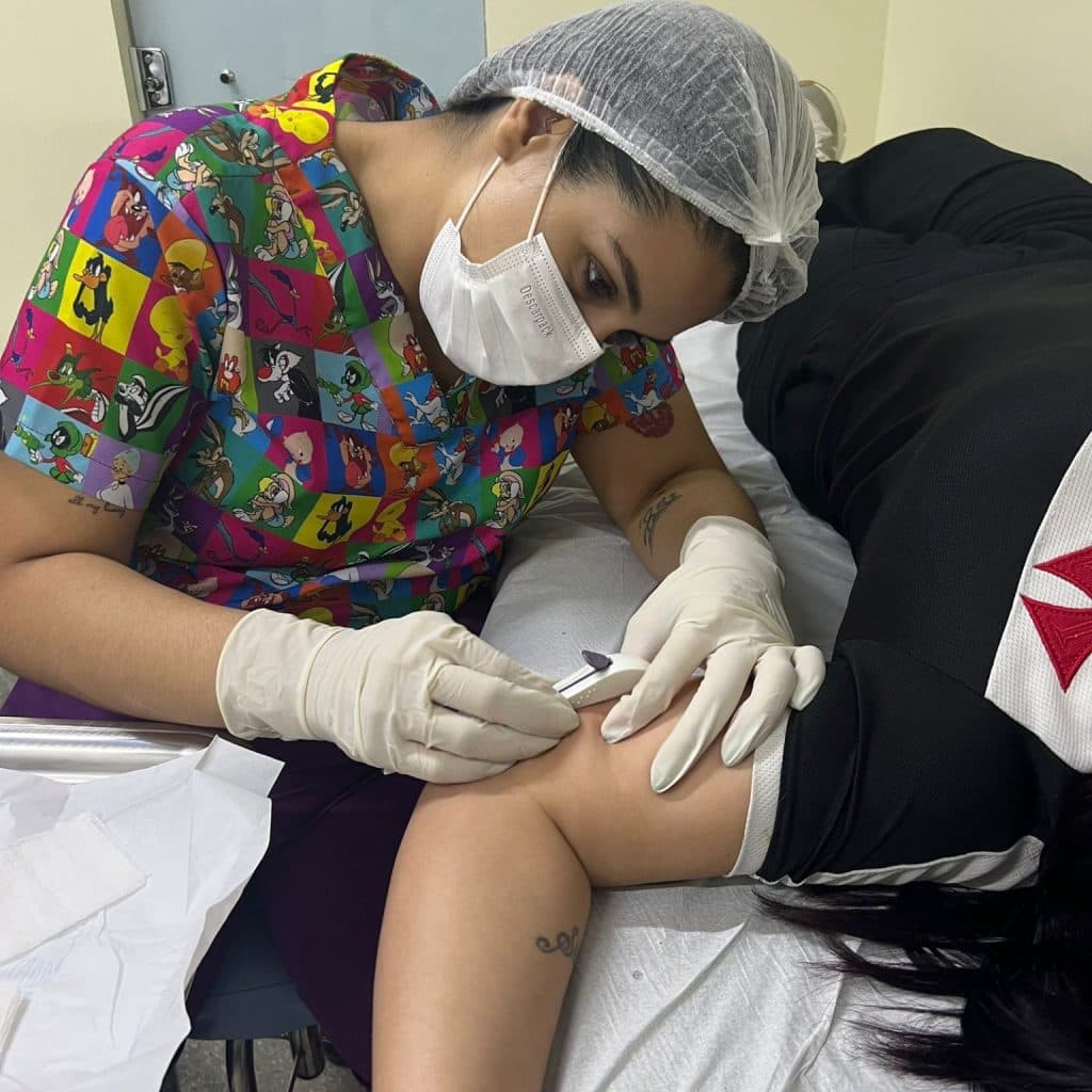 Implante contraceptivo de longa duração começa a ser oferecido na rede pública de Manaus