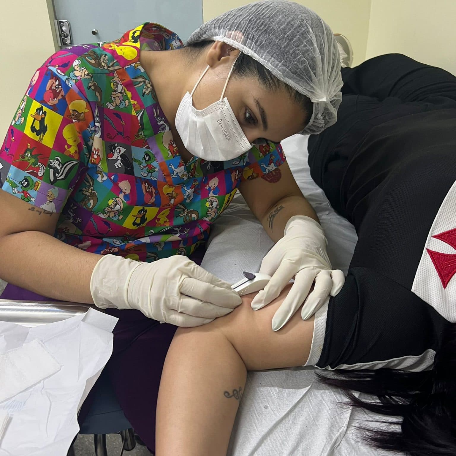 Implante contraceptivo de longa duração começa a ser oferecido na rede pública de Manaus