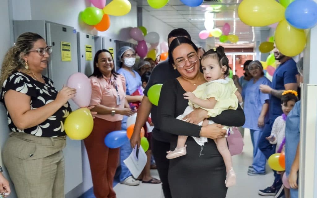 Hospitais de Manaus estão entre os 100 melhores do Brasil, aponta levantamento