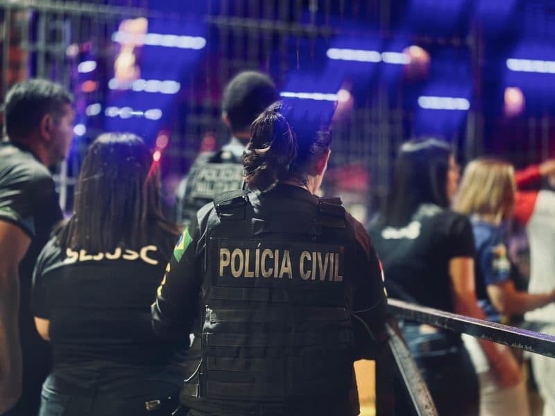 Amazonas alcançou a menor taxa de feminicídio do país em 2025, aponta Ministério da Justiça