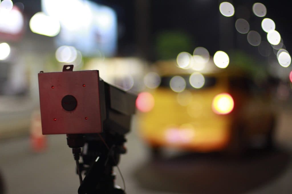 Sistema Paredão auxiliou na recuperação de mais de 800 veículos roubados em 2025, aponta balanço da SSP