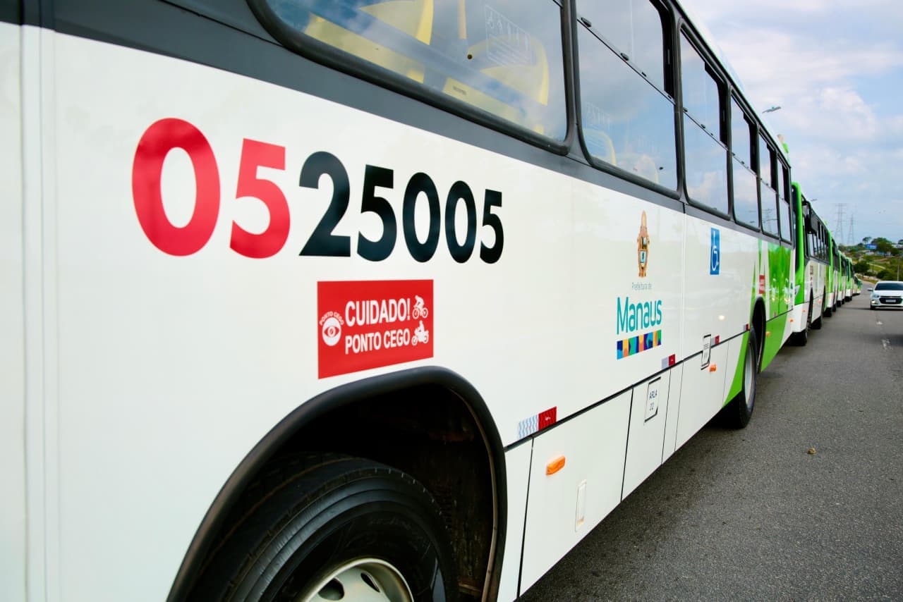 MPAM aciona Justiça para garantir transporte gratuito a acompanhantes de pessoas com deficiência em Manaus