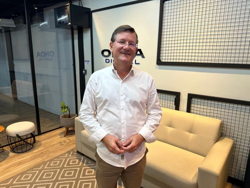 PT no Amazonas prepara chapa competitiva para o Congresso e pela reeleição de Lula, afirma Zé Ricardo