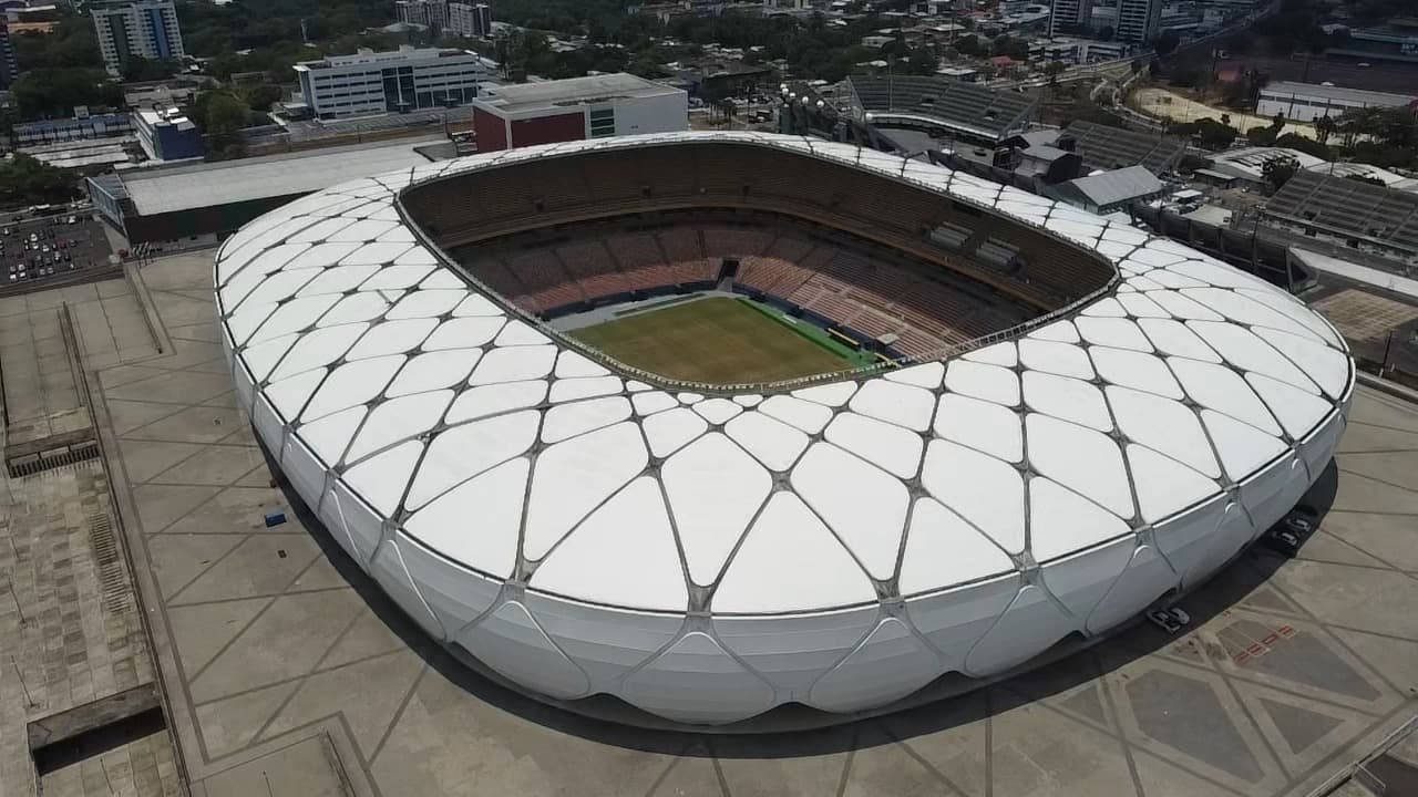 Campeonato Amazonense 2026 tem abertura na Arena da Amazônia