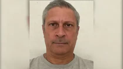 Empresário Sérgio Nahas é preso, quase 24 anos depois de assassinar a esposa