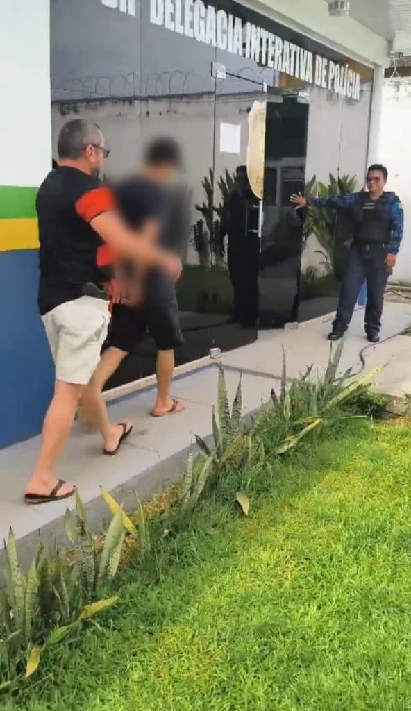 Suspeito é preso ao transportar cocaína de lancha em Alvarães