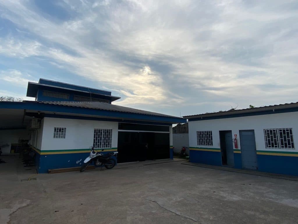 Indígena é preso por estuprar criança de 10 anos em Nova Olinda do Norte