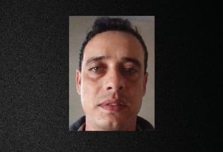 Homem é procurado por tentar matar mulher e mentir que ela caiu da rede