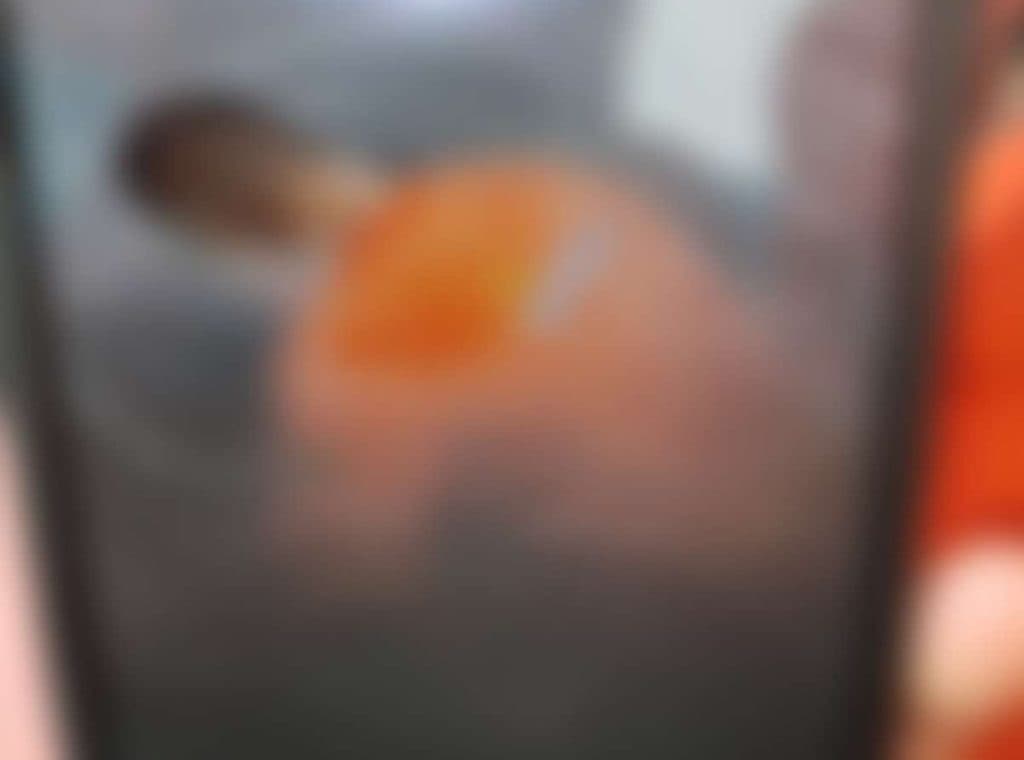 Corpo é encontrado boiando no Porto da Ceasa