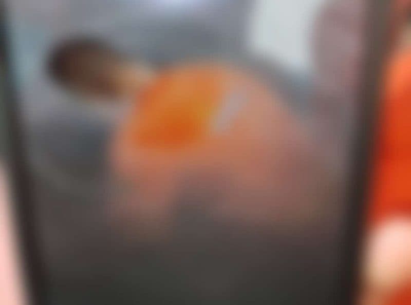 Corpo é encontrado boiando no Porto da Ceasa