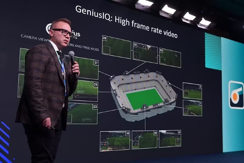 CBF adia uso do impedimento semiautomático no Brasileirão por entraves técnicos