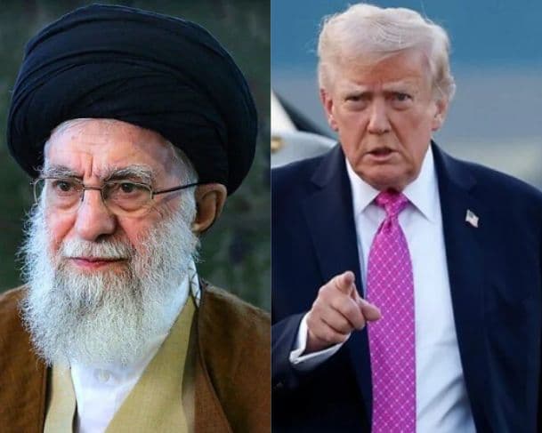 EUA e Irã voltam a trocar ameaças nas redes sociais: “Qualquer ação militar será considerada o início de uma guerra”