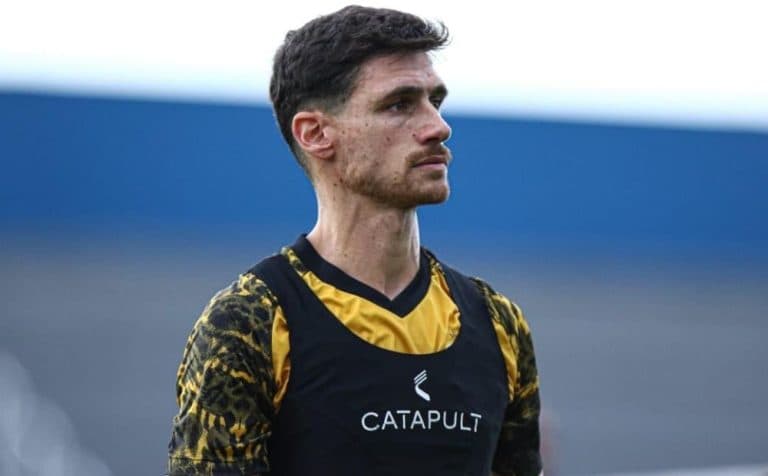 Amazonas FC regulariza reforços para última rodada do Campeonato Amazonense