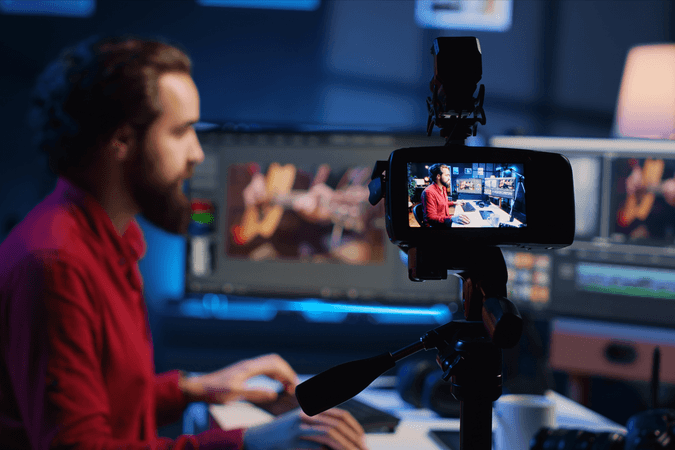 Nova lei regulamenta a profissão de multimídia no Brasil