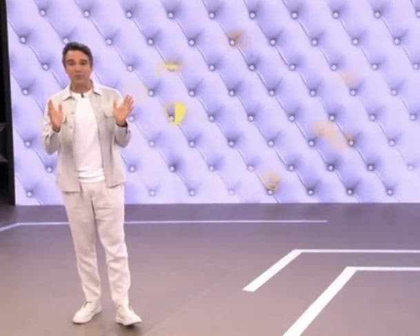 Repescagem no quarto branco e prêmio de mais de R$ 5 milhões; conheça as novidades do BBB26