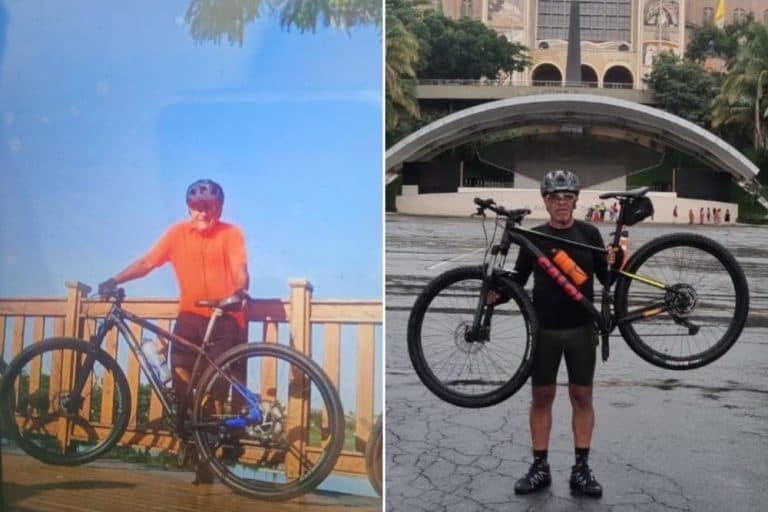 Ciclistas desaparecem durante trilha no interior de SP e buscas entram no quarto dia