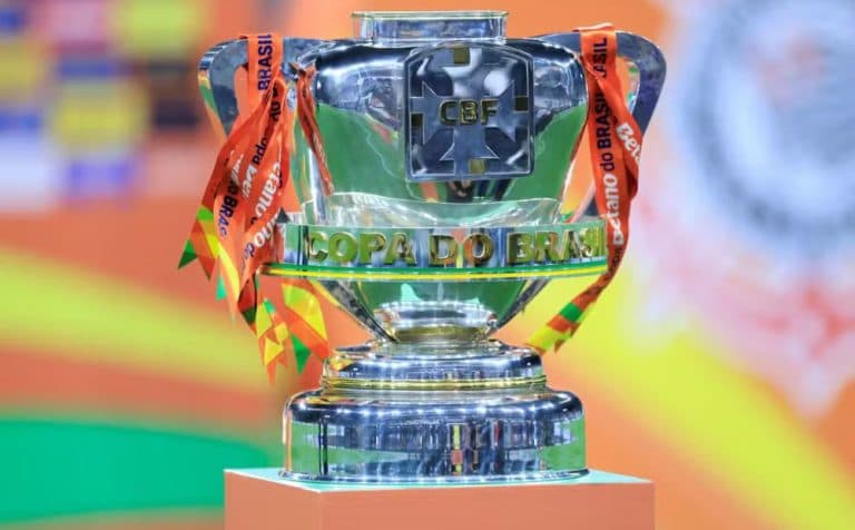 Copa do Brasil 2026: Amazonas terá quatro representantes na 2ª fase; veja confrontos e datas