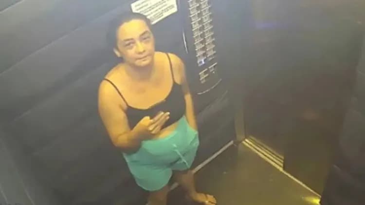 Mistério: corretora desaparece após ir ao subsolo do edifício para religar energia do imóvel