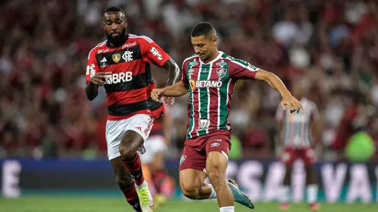 Fla-Flu agita o Maracanã neste domingo (25) pela quarta rodada do Carioca