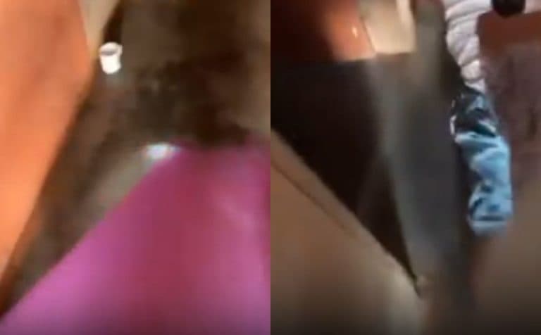 Criminoso executa homem dentro de casa e grava tudo; vídeo