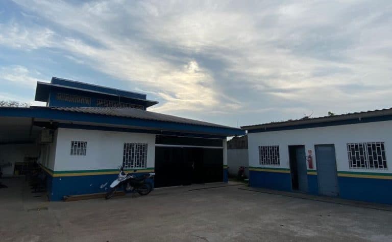 Homem é preso por abusar sexualmente da neta da companheira no interior do AM