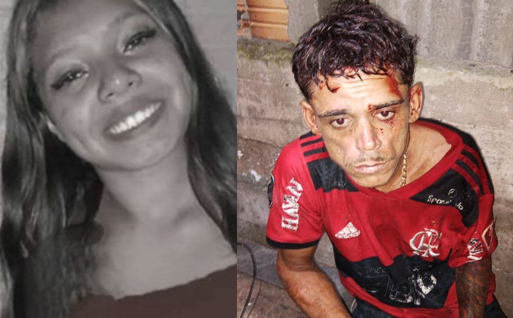 ‘Tribunal do Crime’ grava confissão e executa suspeito de abusar e matar jovem em Manaus; vídeo