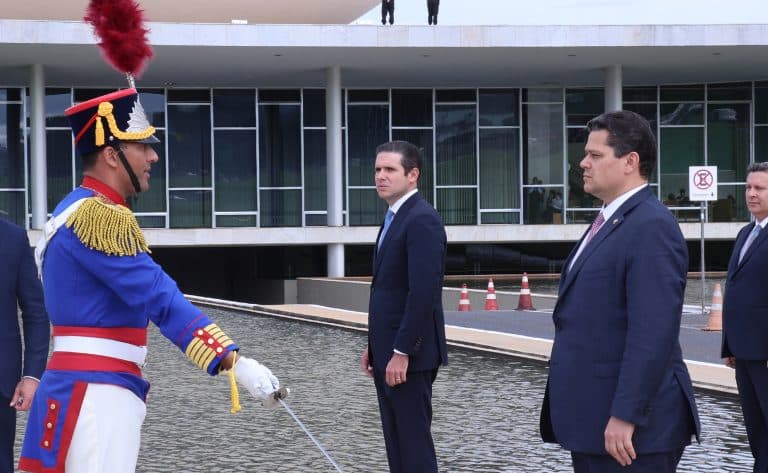 Congresso Nacional abre ano legislativo em sessão conjunta no dia 2 de fevereiro