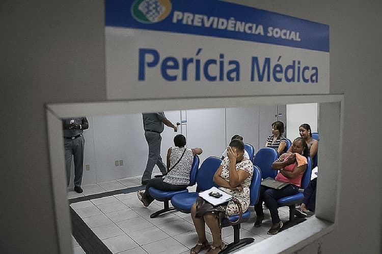 Perícia médica à distância leva serviços da Previdência a cidades do Amazonas