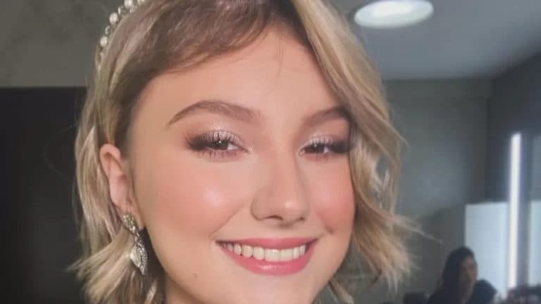 Corpo da influenciadora Isabel Veloso será cremado após velório neste domingo (11)