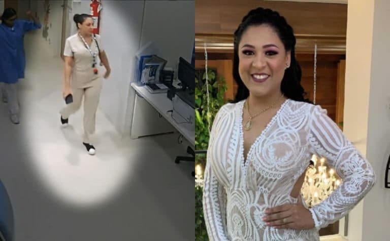 Caso Benício: Médica investigada por morte de criança passa a ser defendida por nova equipe jurídica