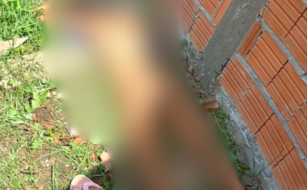 Mulher é encontrada morta e nua no bairro Manoa