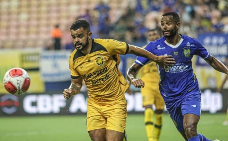 Campeonato Amazonense: 2ª rodada terá Nacional x Amazonas neste sábado (17)