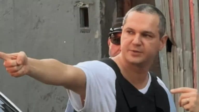 Homem que matou idoso com “voadora” em 2024 é condenado a 27 anos de prisão