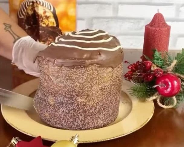 Anvisa manda retirar das lojas panetones contaminados por fungos