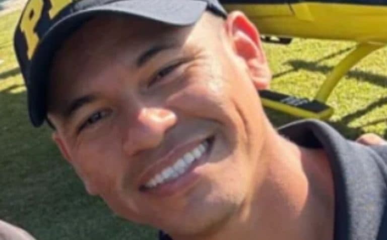 Saiba quem era agente da PRF que morreu durante perseguição na BR-174