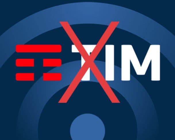 Tim apresenta instabilidade de sinal nesta sexta-feira (30); clientes reclamam