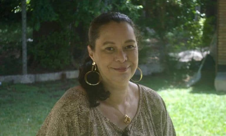 Heloísa, filha do escritor Olavo de Carvalho, é encontrada morta em SP