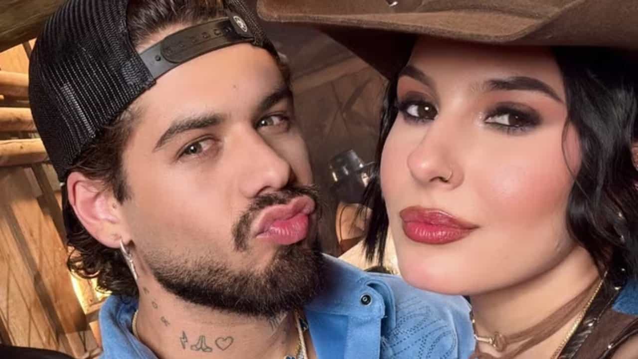 Zé Felipe abre o jogo sobre fim com Ana Castela: “Foi a distância”