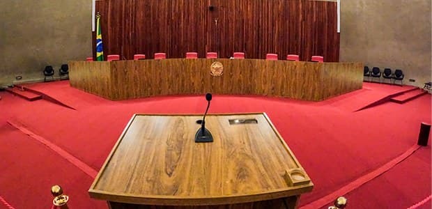 TSE analisa pacote de 14 resoluções para organizar pleito de 2026 nesta quinta (26)