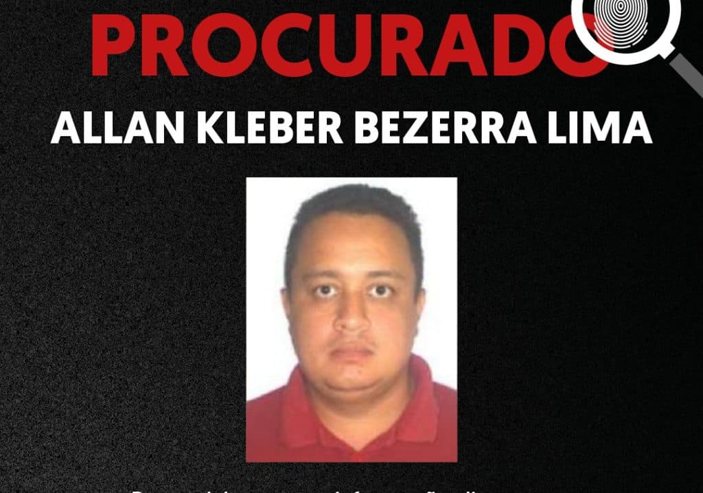 Operação Erga Omnes: Polícia divulga fotos de procurados por integrar esquema do CV no Amazonas