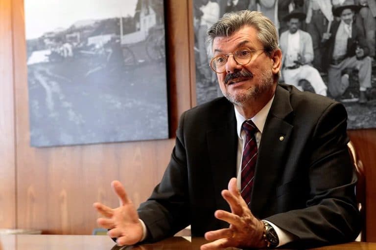 STJ afasta ministro Marco Buzzi, acusado de assédio sexual