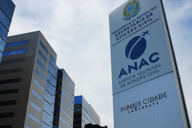 Tentativa de fraude em concurso da Anac termina com prisão de suspeito