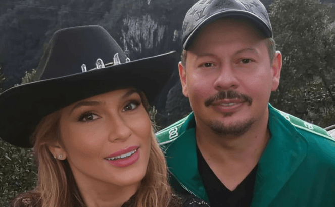 Lívia Andrade acusa ex-marido Marcos Araújo de perseguição, ameaças e tentativa de abuso sexual