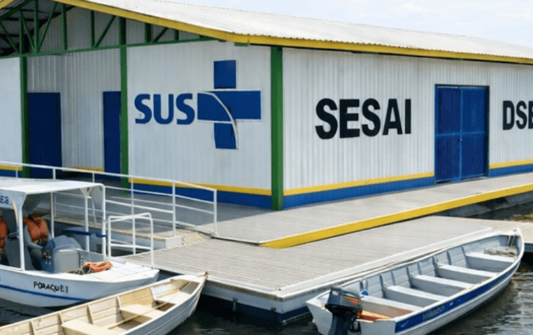 Vale do Javari vai receber R$ 1,5 milhão do Governo Federal para transporte fluvial do SUS