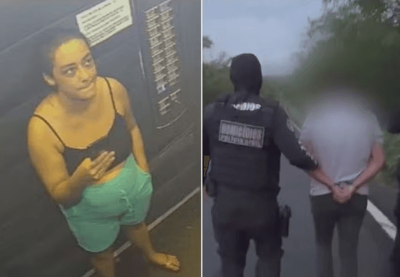 Laudo aponta que corretora morta pelo síndico foi baleada na cabeça