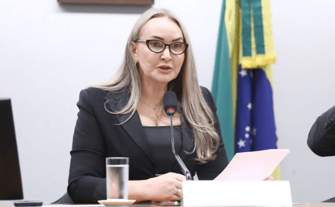 Daniela Reinehr é eleita por unanimidade para comandar Comissão de Turismo da Câmara