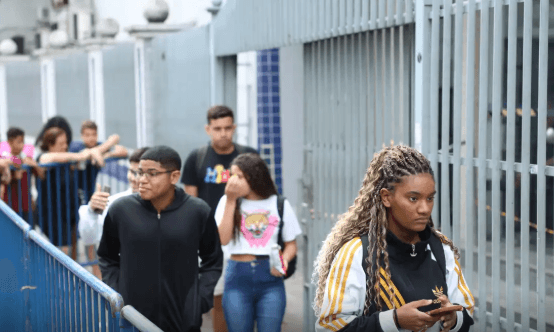 Prouni 2026 tem 226 mil estudantes pré-selecionados na primeira chamada