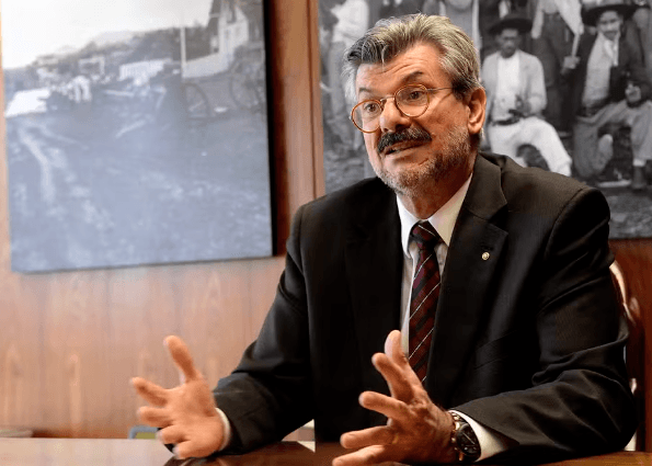 Testemunha contesta versão de jovem que acusa ministro do STJ de assédio sexual