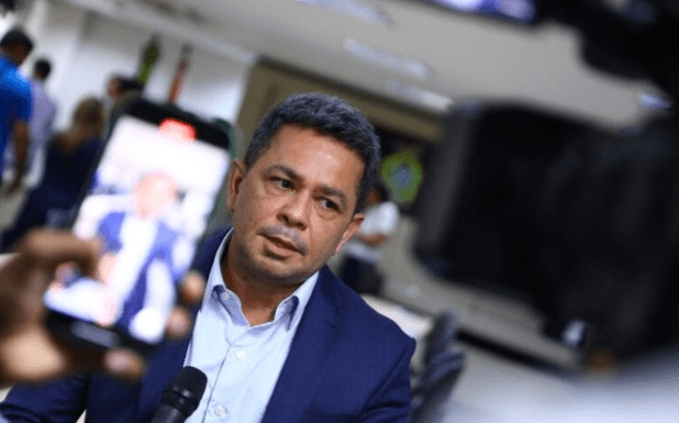 Tadeu de Souza justifica filiação ao PP para construir “mais pontes do que muros”