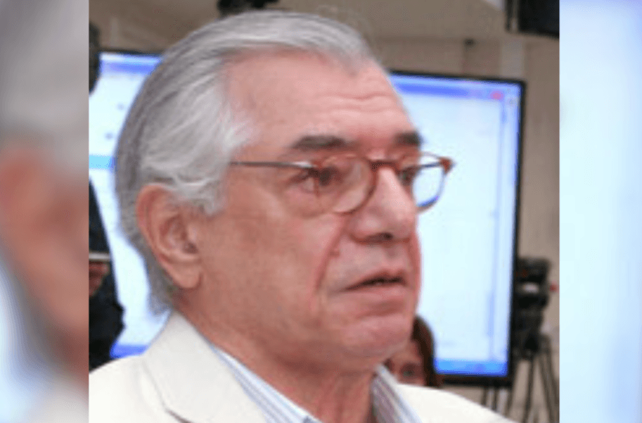 José Álvaro Moisés, um dos fundadores do PT, morre afogado aos 81 anos